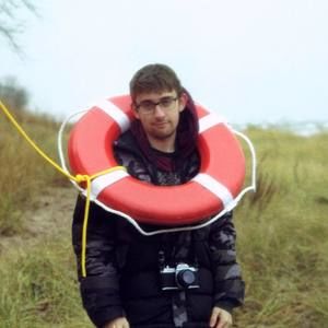 Meet your Posher, Austin